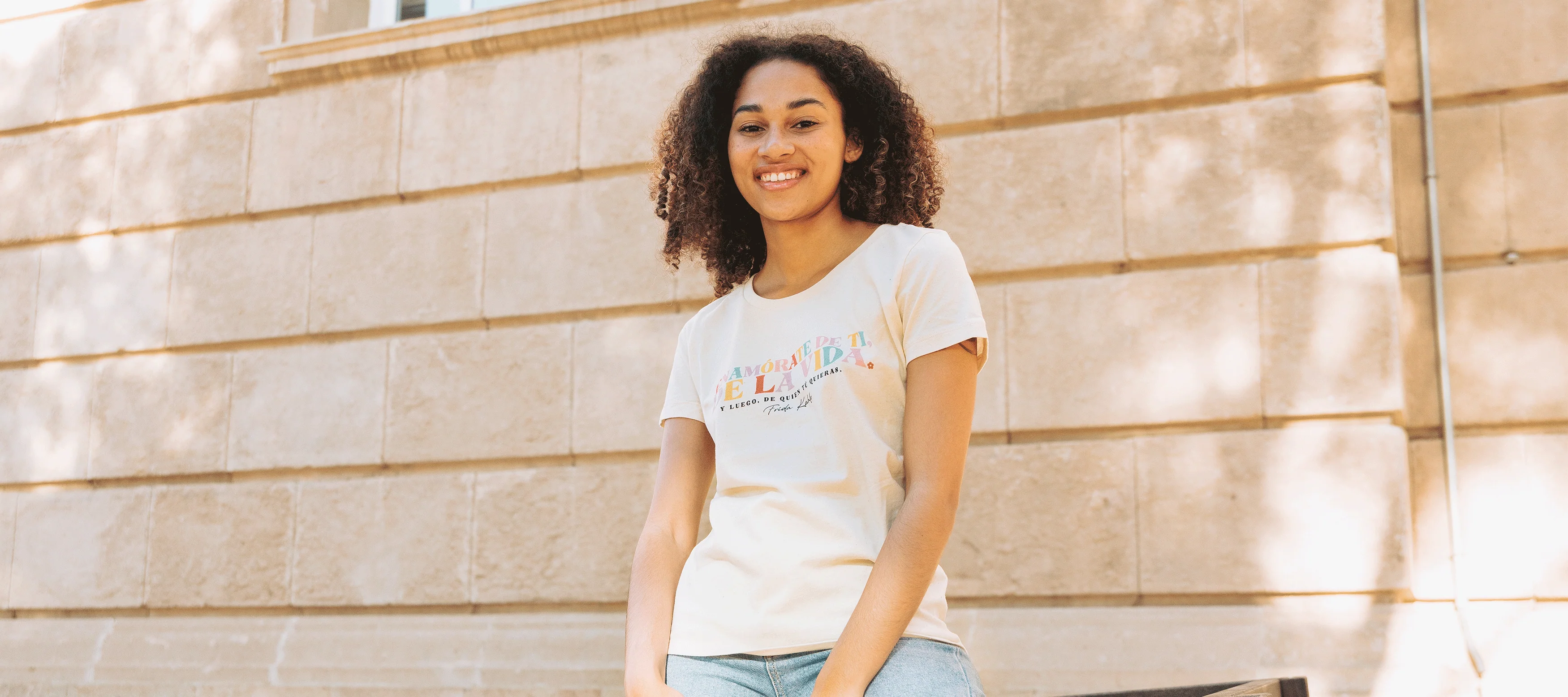 Moda con Orgullo Feminista